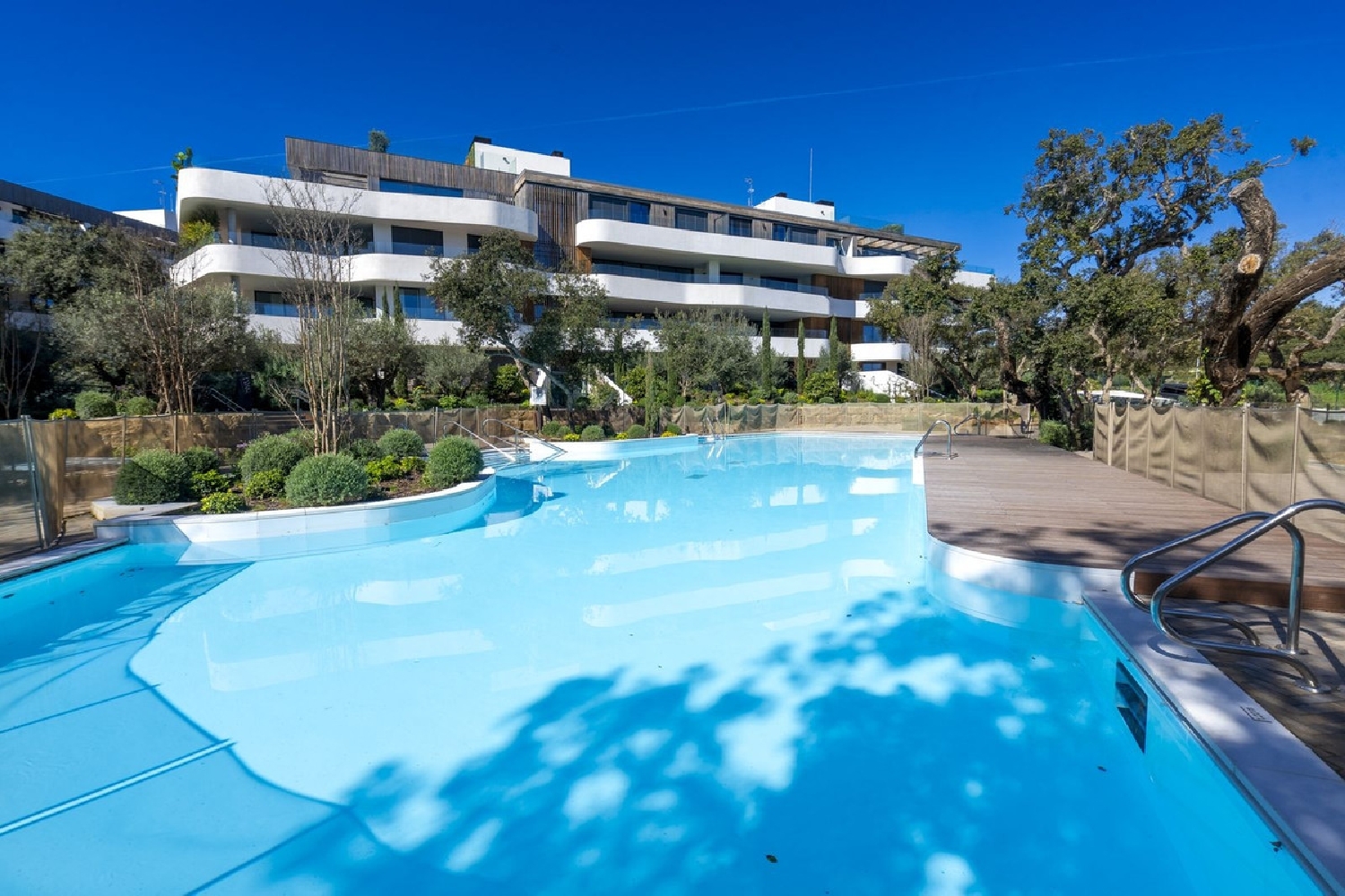  à vendre appartement Puerto De Sotogrande Campo De Gibraltar 3