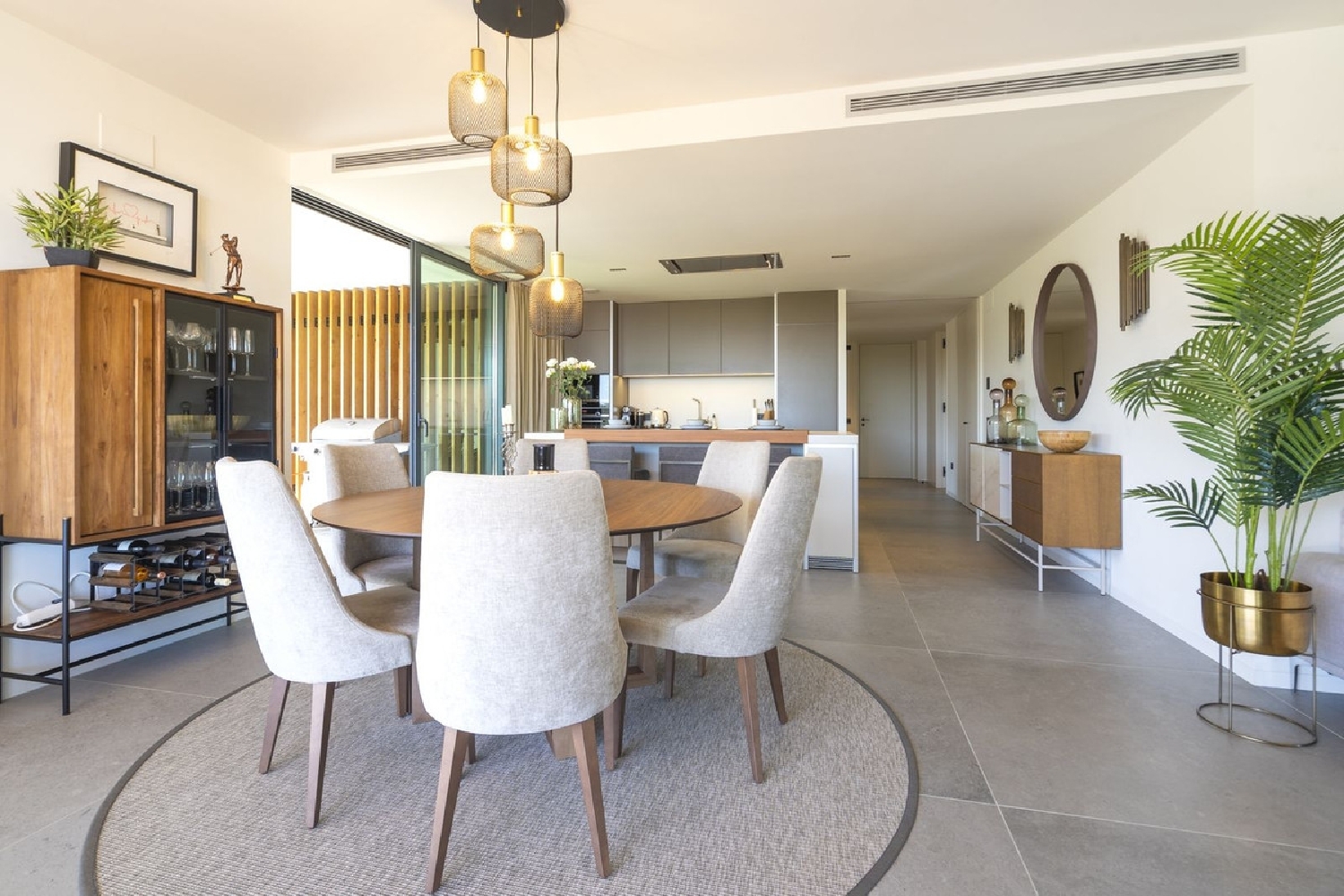  à vendre appartement Puerto De Sotogrande Campo De Gibraltar 7