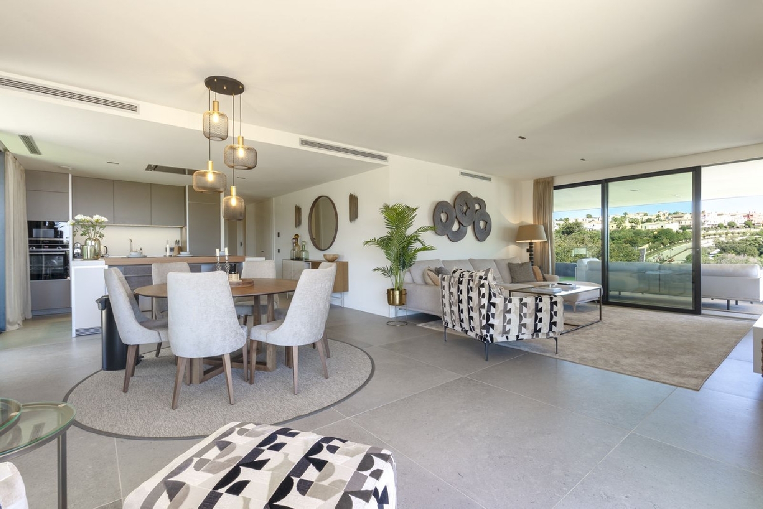  à vendre appartement Puerto De Sotogrande Campo De Gibraltar 4