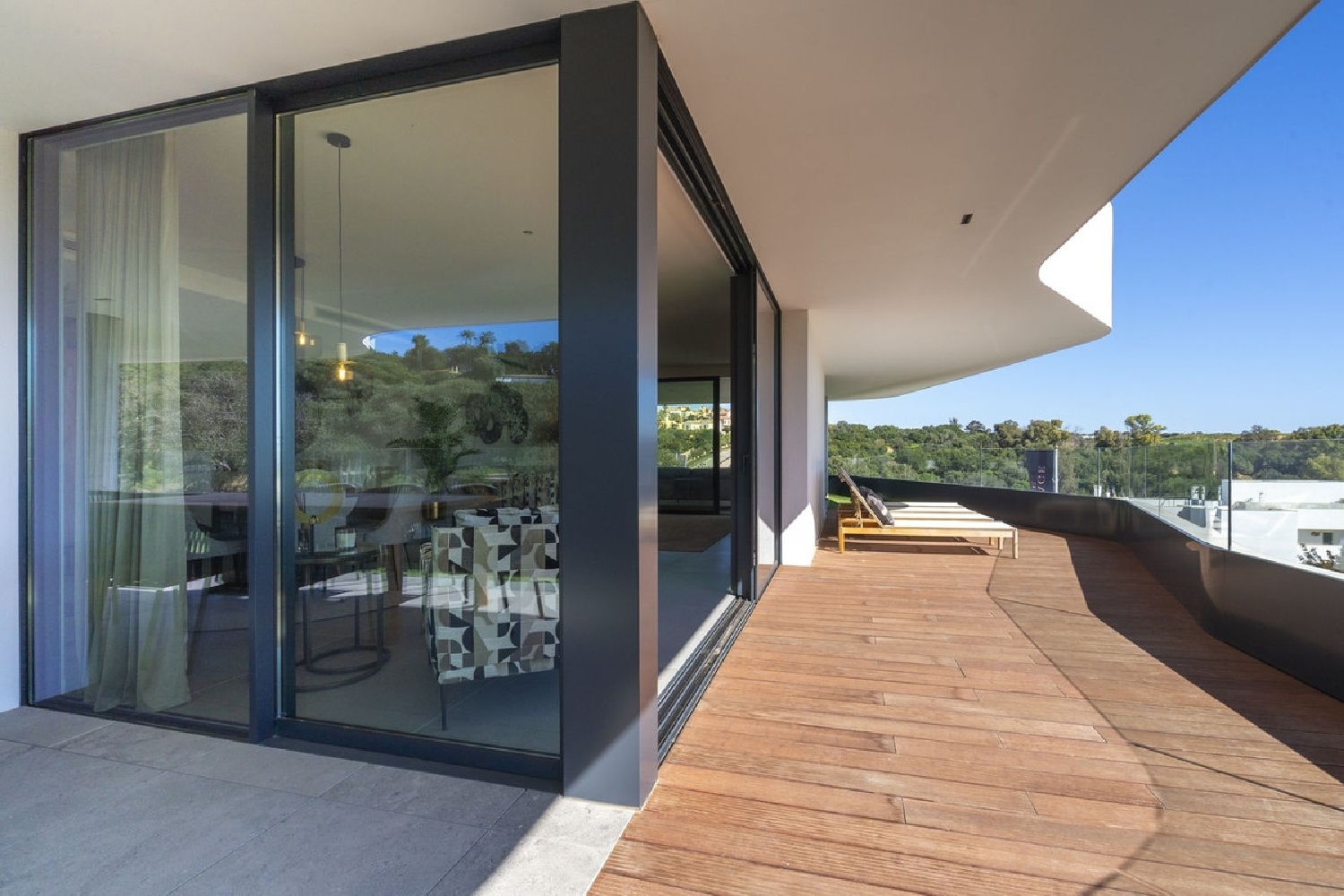  à vendre appartement Puerto De Sotogrande Campo De Gibraltar 2