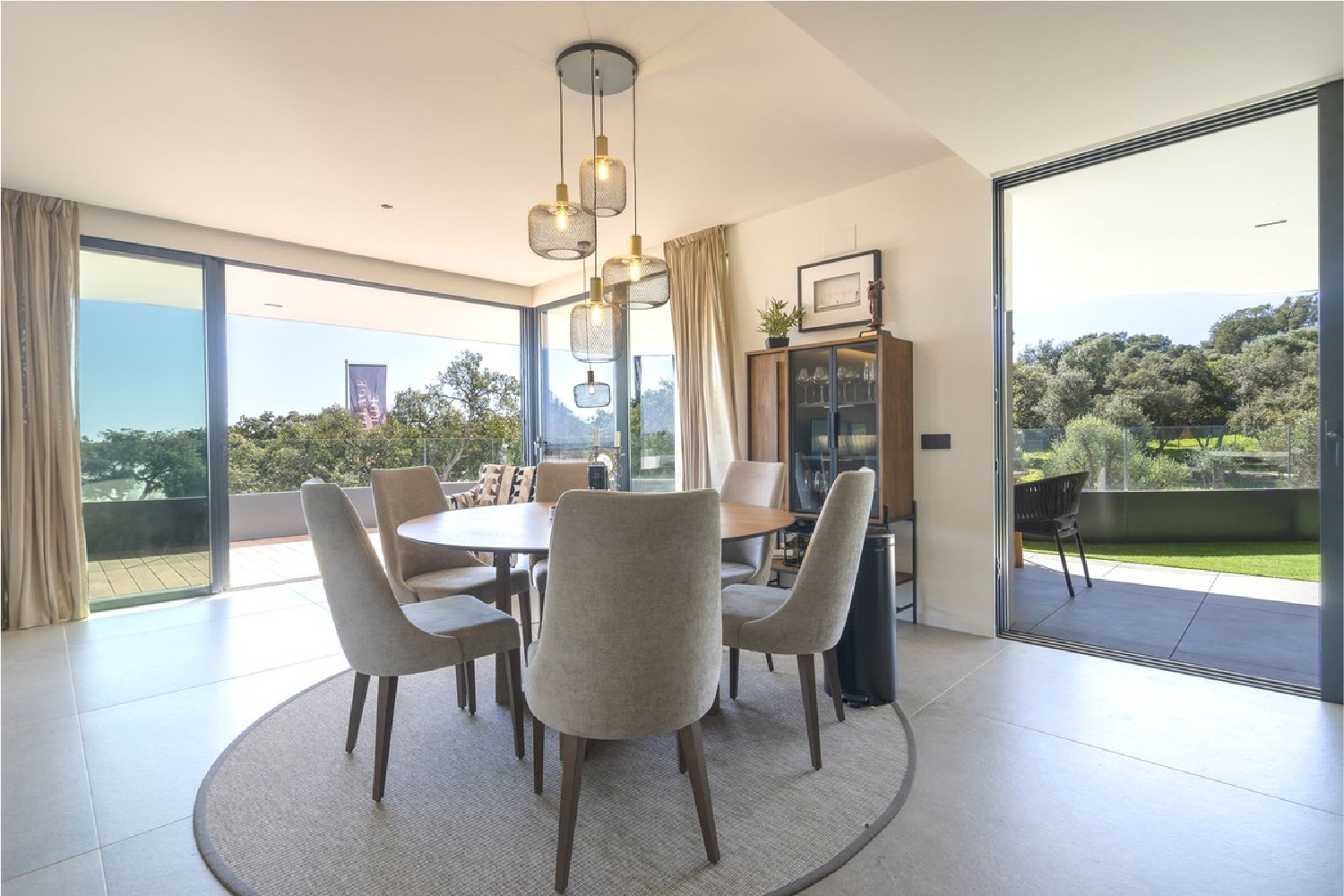  à vendre appartement Puerto De Sotogrande Campo De Gibraltar 5