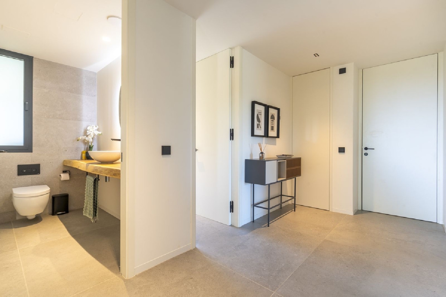  à vendre appartement Puerto De Sotogrande Campo De Gibraltar 8