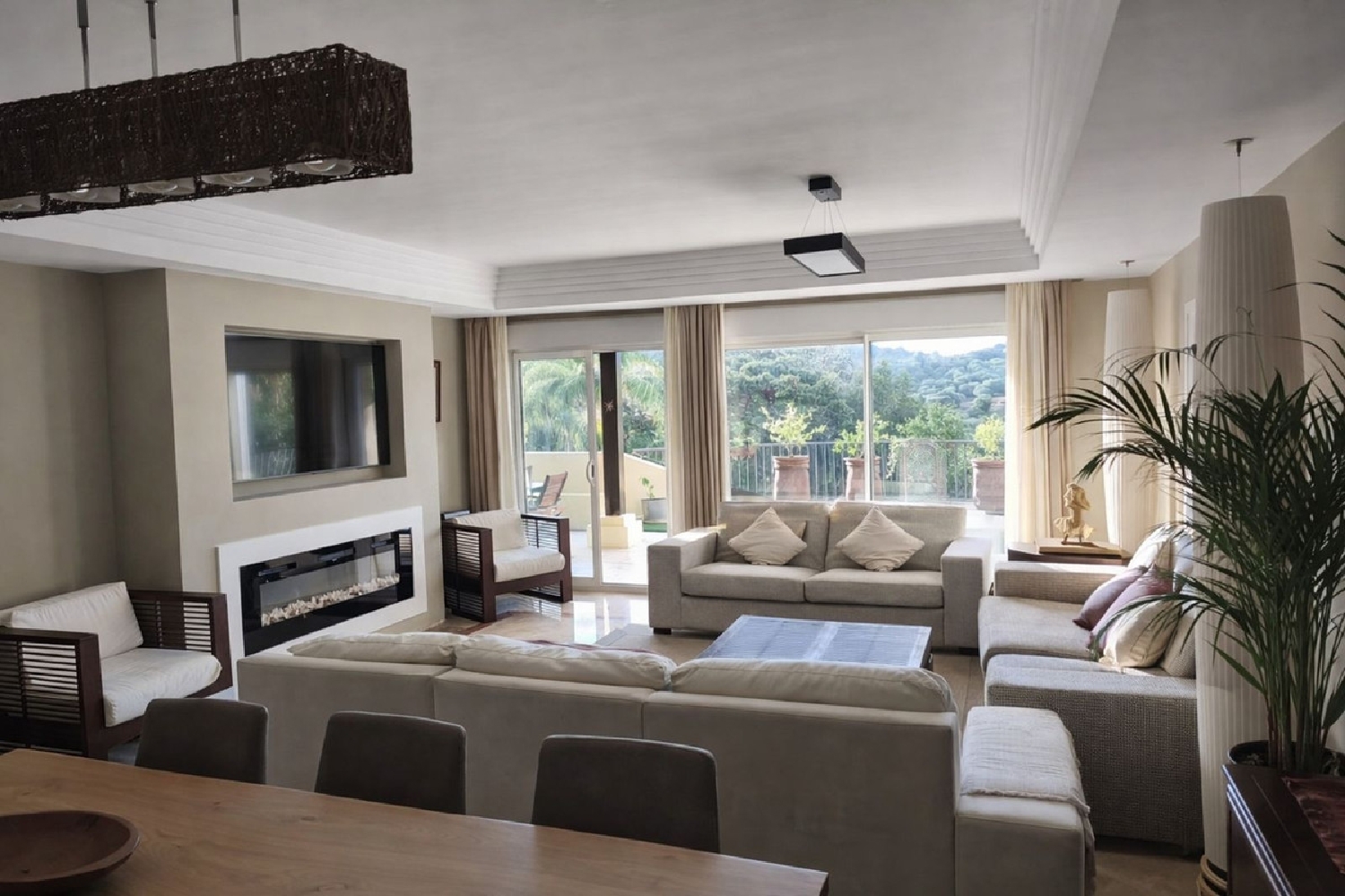  à vendre appartement Puerto De Sotogrande Campo De Gibraltar 4