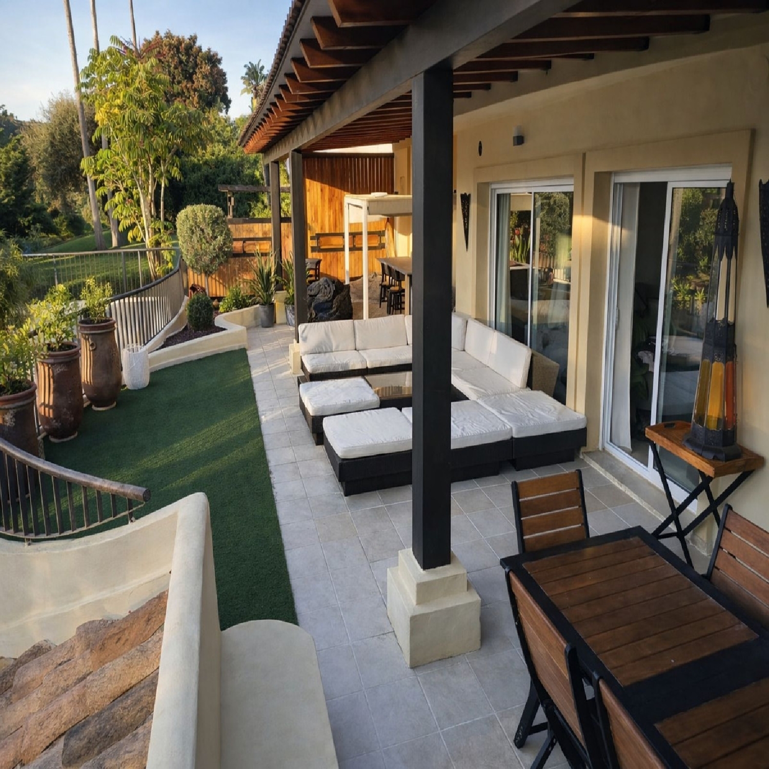  à vendre appartement Puerto De Sotogrande Campo De Gibraltar 3