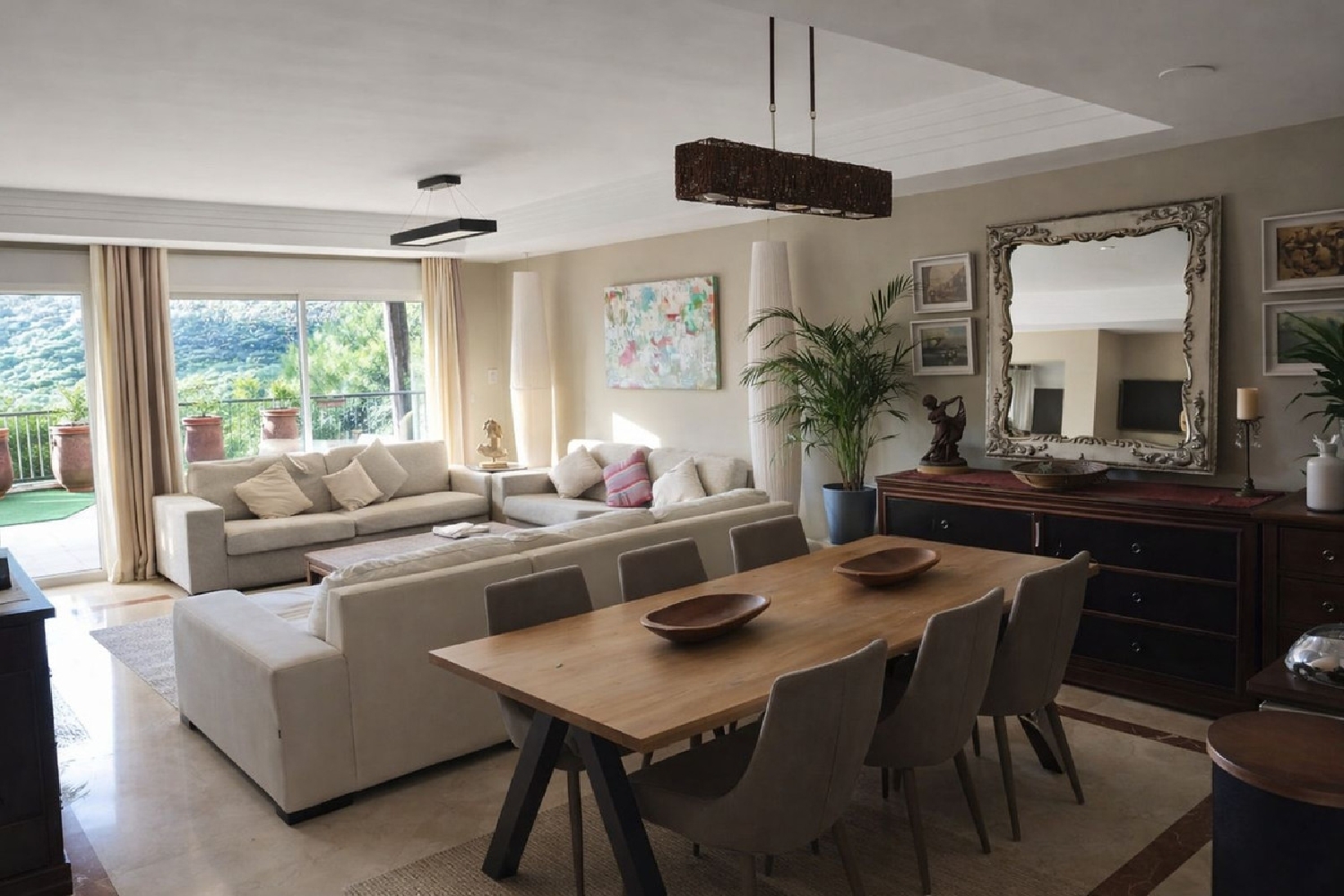  à vendre appartement Puerto De Sotogrande Campo De Gibraltar 5