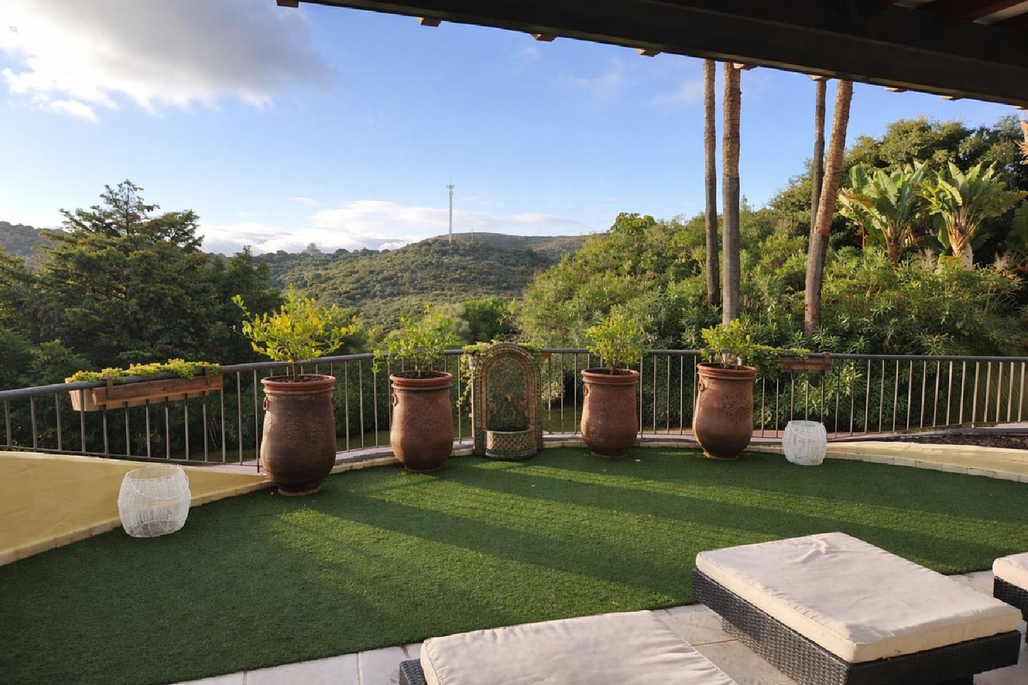  à vendre appartement Puerto De Sotogrande Campo De Gibraltar 2