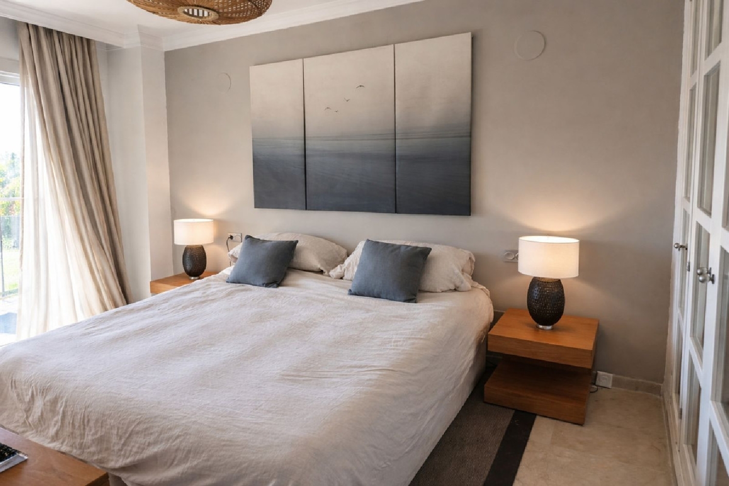  à vendre appartement Puerto De Sotogrande Campo De Gibraltar 7