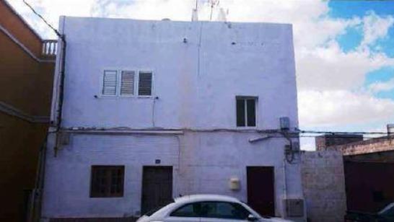  à vendre appartement Puerto Del Rosario Puerto Del Rosario 2