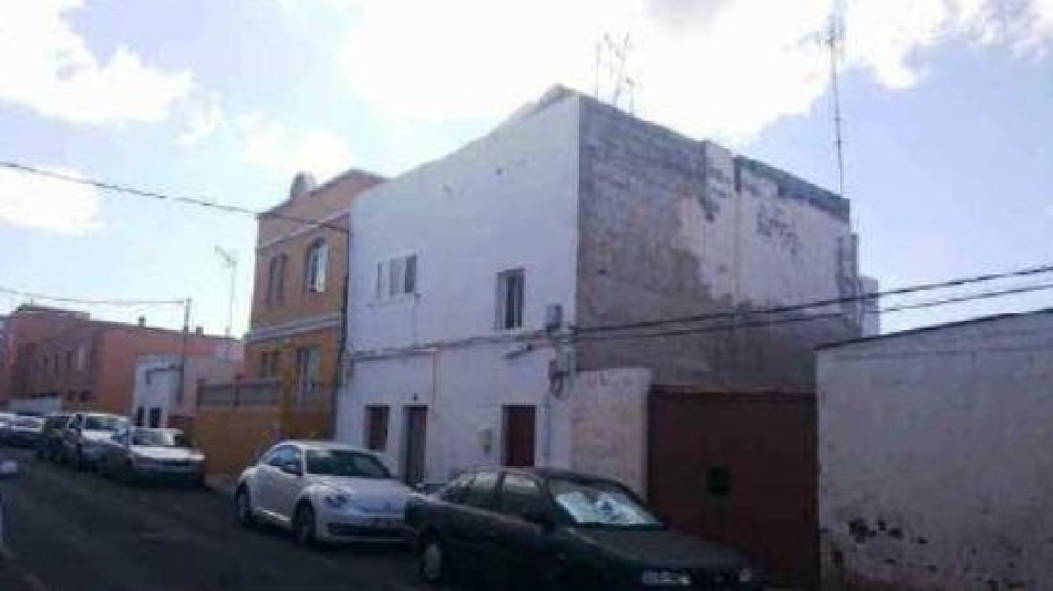  à vendre appartement Puerto Del Rosario Puerto Del Rosario 1