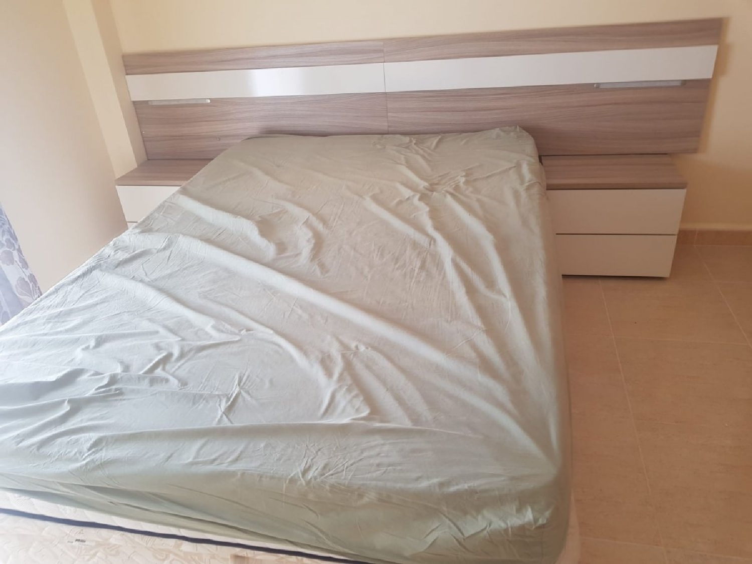  till salu lägenhet Puerto Lumbreras Alto Guadalentín 2