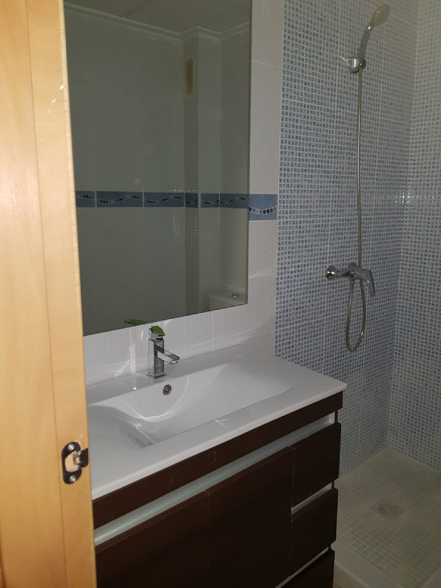  till salu lägenhet Puerto Lumbreras Alto Guadalentín 4