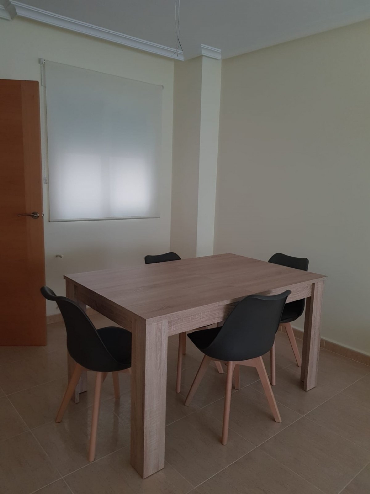  till salu lägenhet Puerto Lumbreras Alto Guadalentín 3