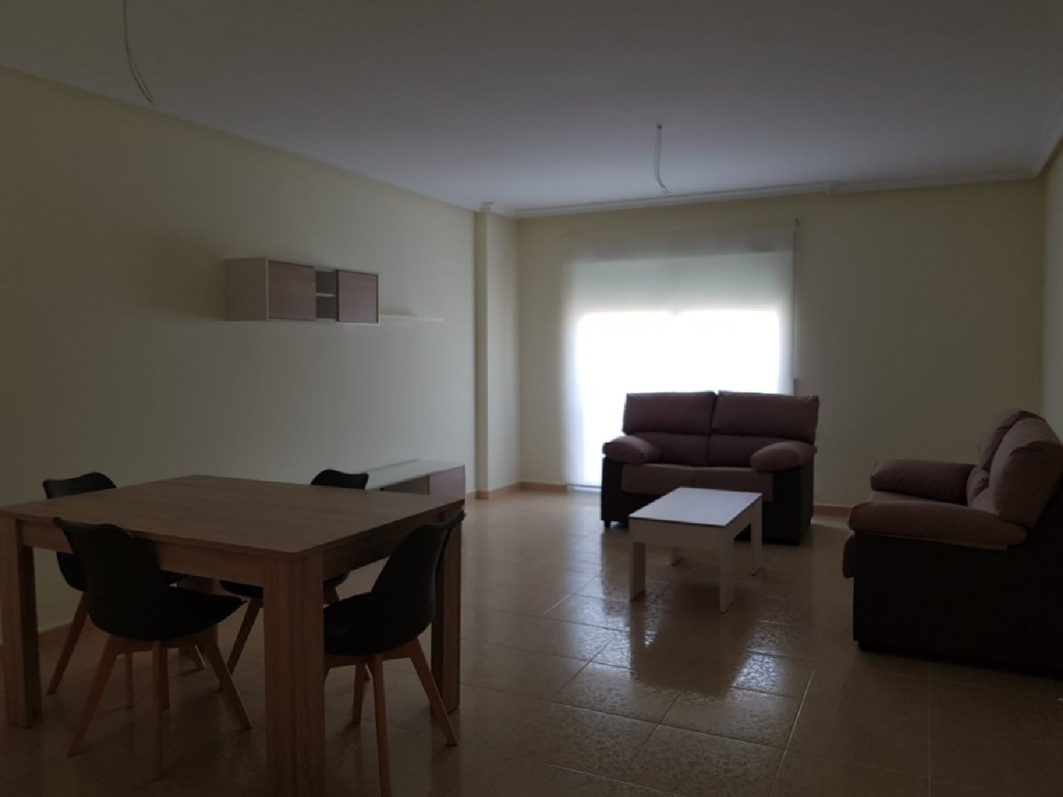  till salu lägenhet Puerto Lumbreras Alto Guadalentín 1