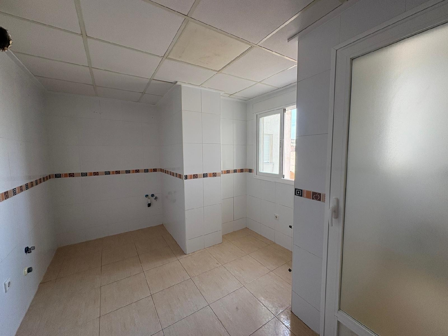  à vendre appartement Puerto Lumbreras Alto Guadalentín 6