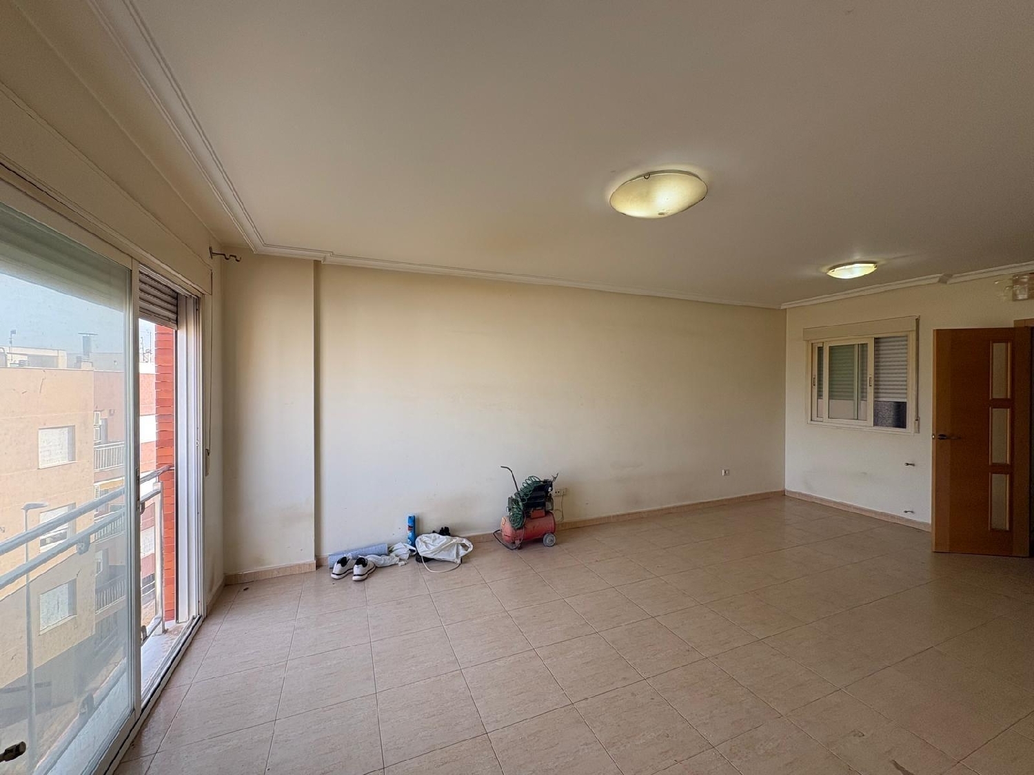  à vendre appartement Puerto Lumbreras Alto Guadalentín 5