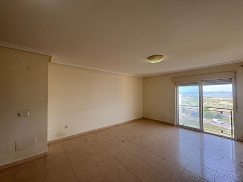 Puerto Lumbreras Alto Guadalentín appartement foto 6375584