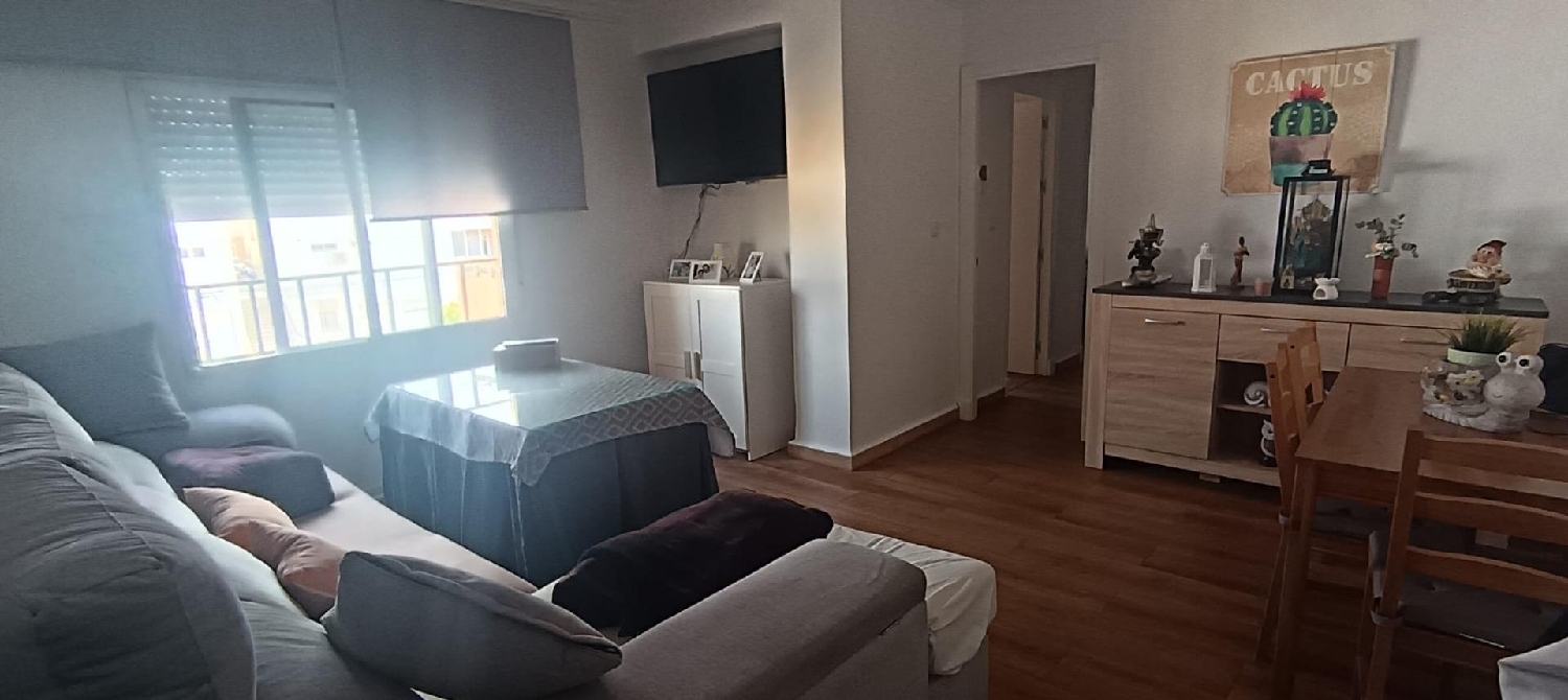  à vendre appartement Puerto Real Bahía De Cádiz 2