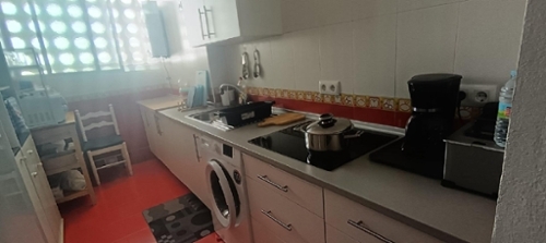 Puerto Real Bahía De Cádiz appartement foto 6369127