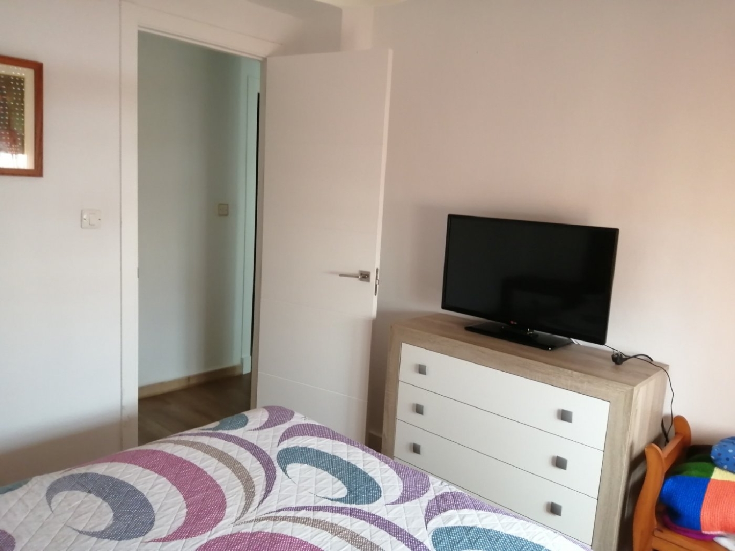  à vendre appartement Puerto Real Bahía De Cádiz 5