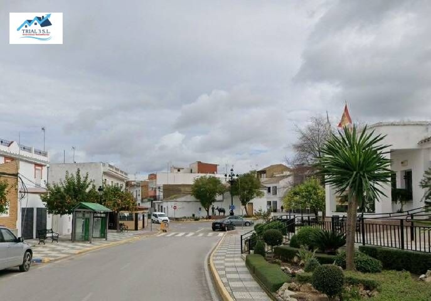  till salu lägenhet Puerto Serrano Sierra De Cádiz 2