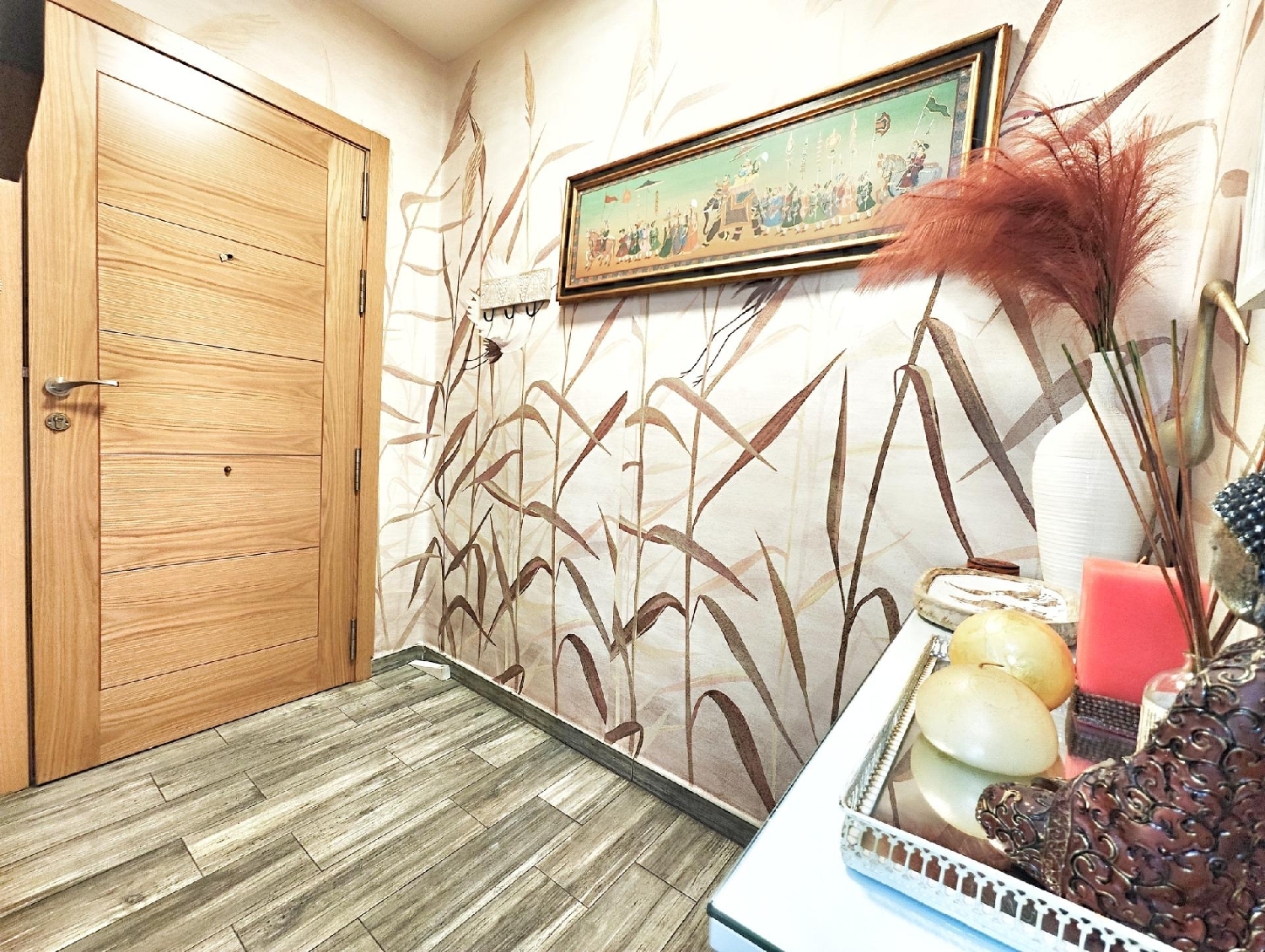 à vendre appartement Puertollano Campo De Calatrava 5