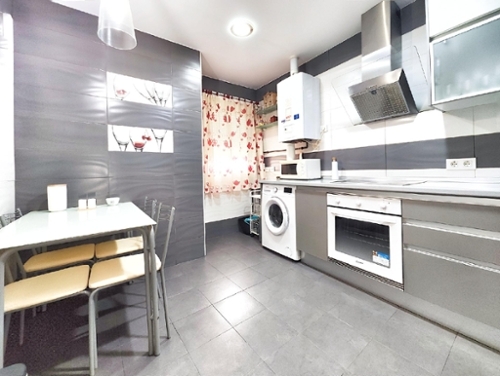 Puertollano Campo De Calatrava appartement foto 6371432