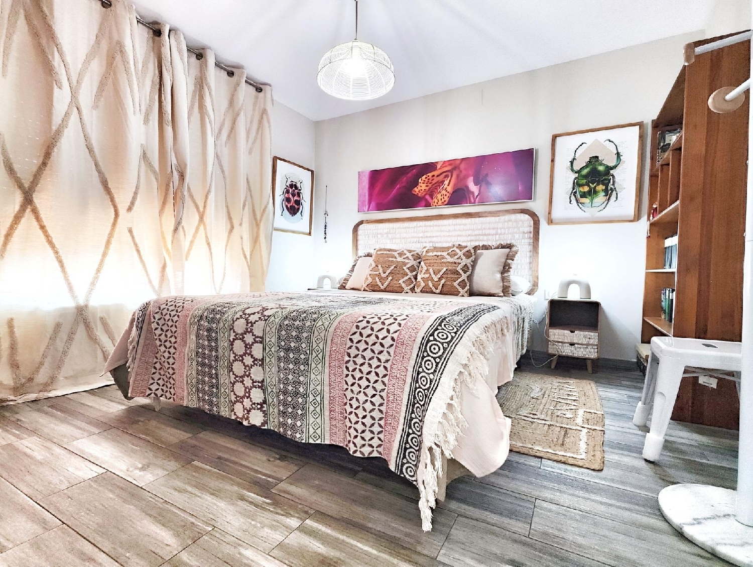 à vendre appartement Puertollano Campo De Calatrava 3