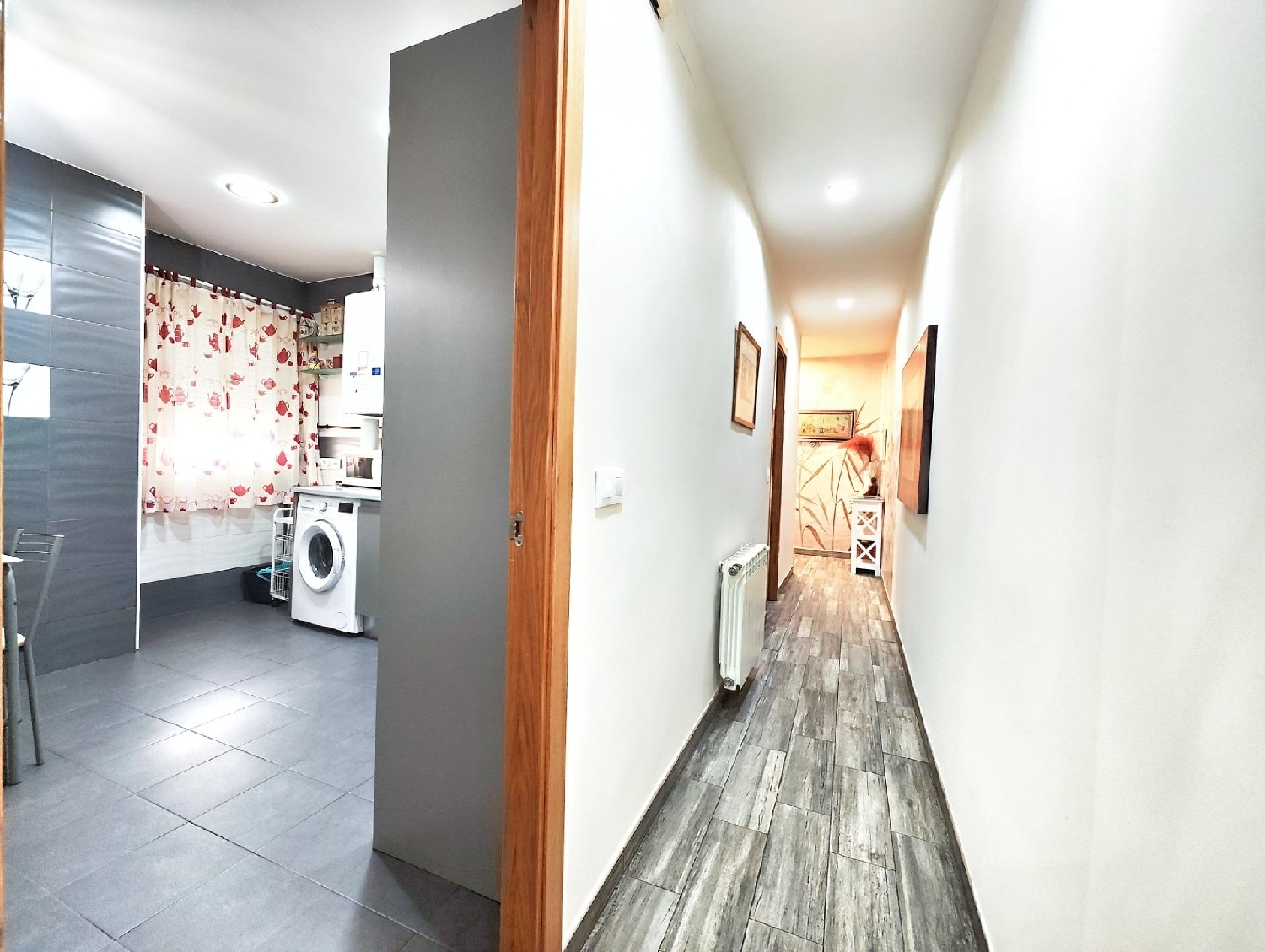 à vendre appartement Puertollano Campo De Calatrava 8