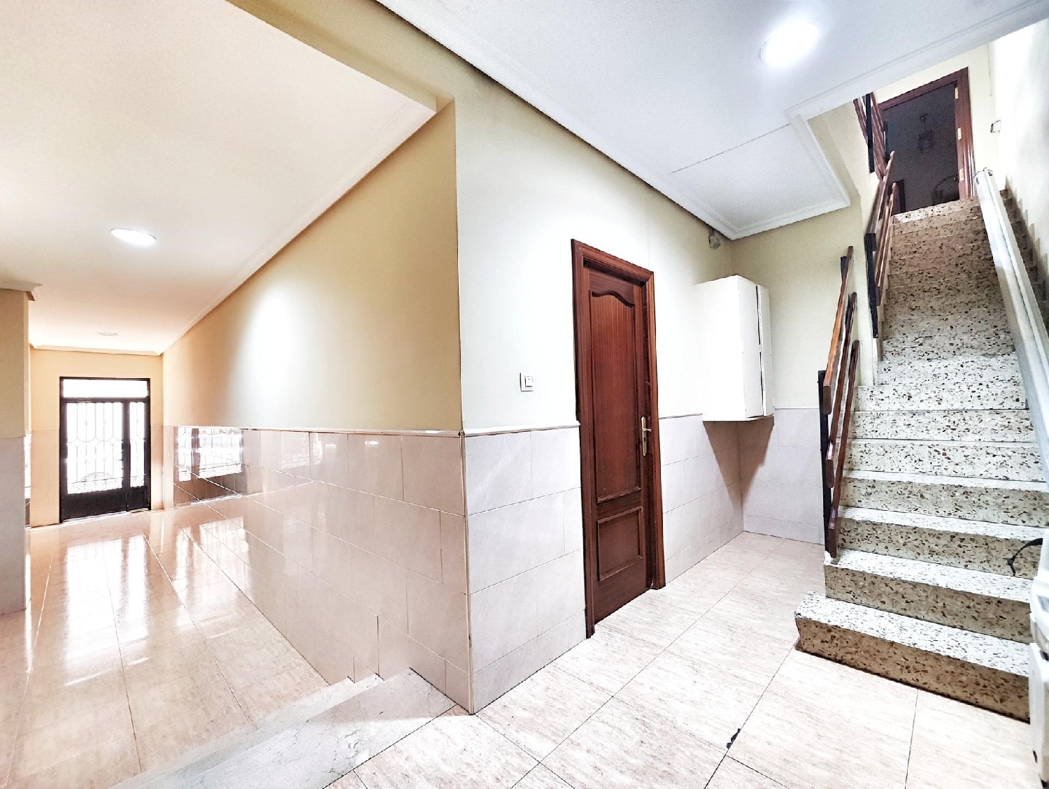 à vendre appartement Puertollano Campo De Calatrava 4