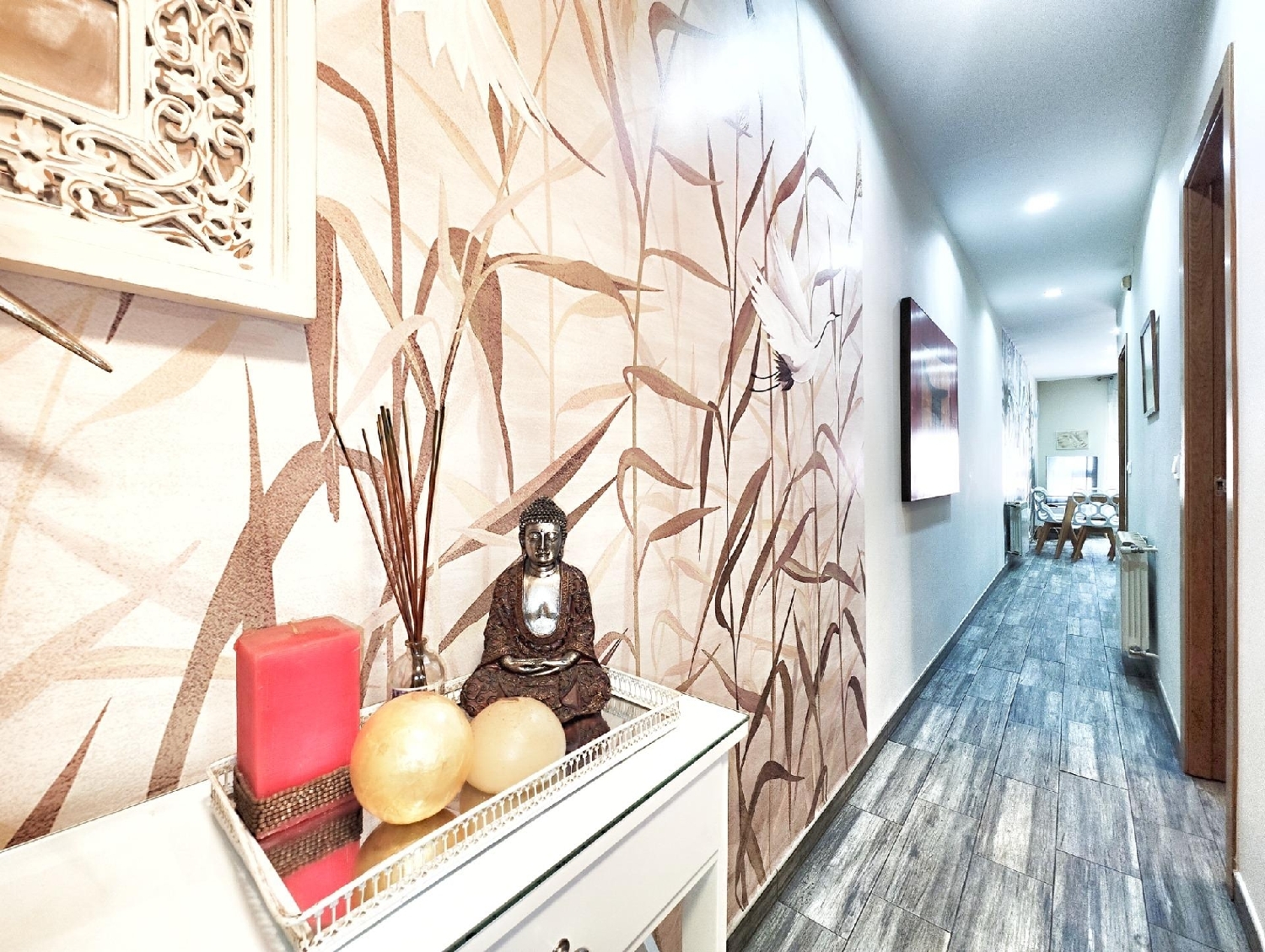 à vendre appartement Puertollano Campo De Calatrava 7