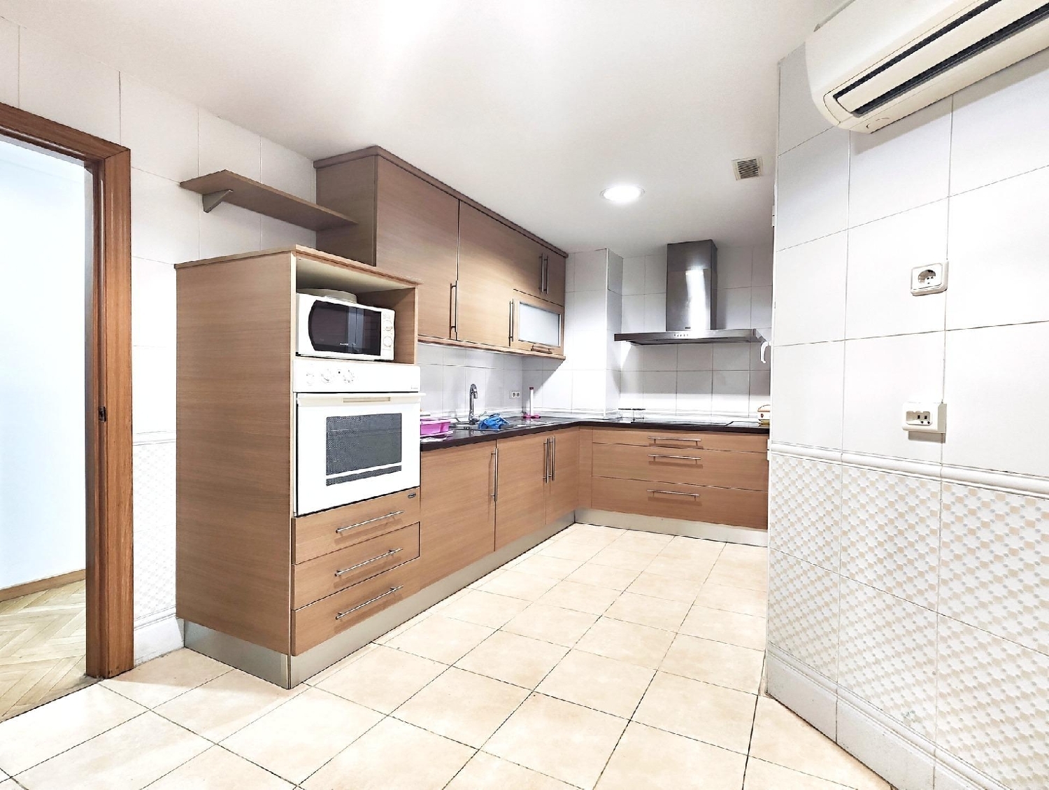  à vendre appartement Puertollano Campo De Calatrava 6