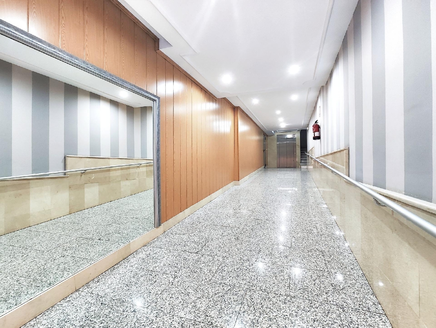  à vendre appartement Puertollano Campo De Calatrava 3