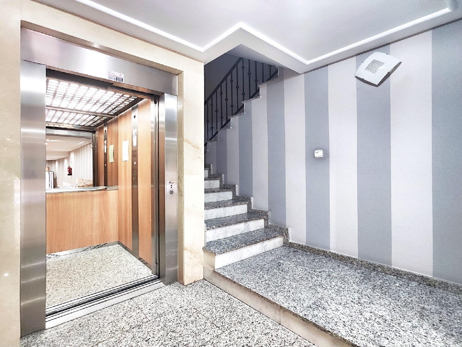  à vendre appartement Puertollano Campo De Calatrava 4