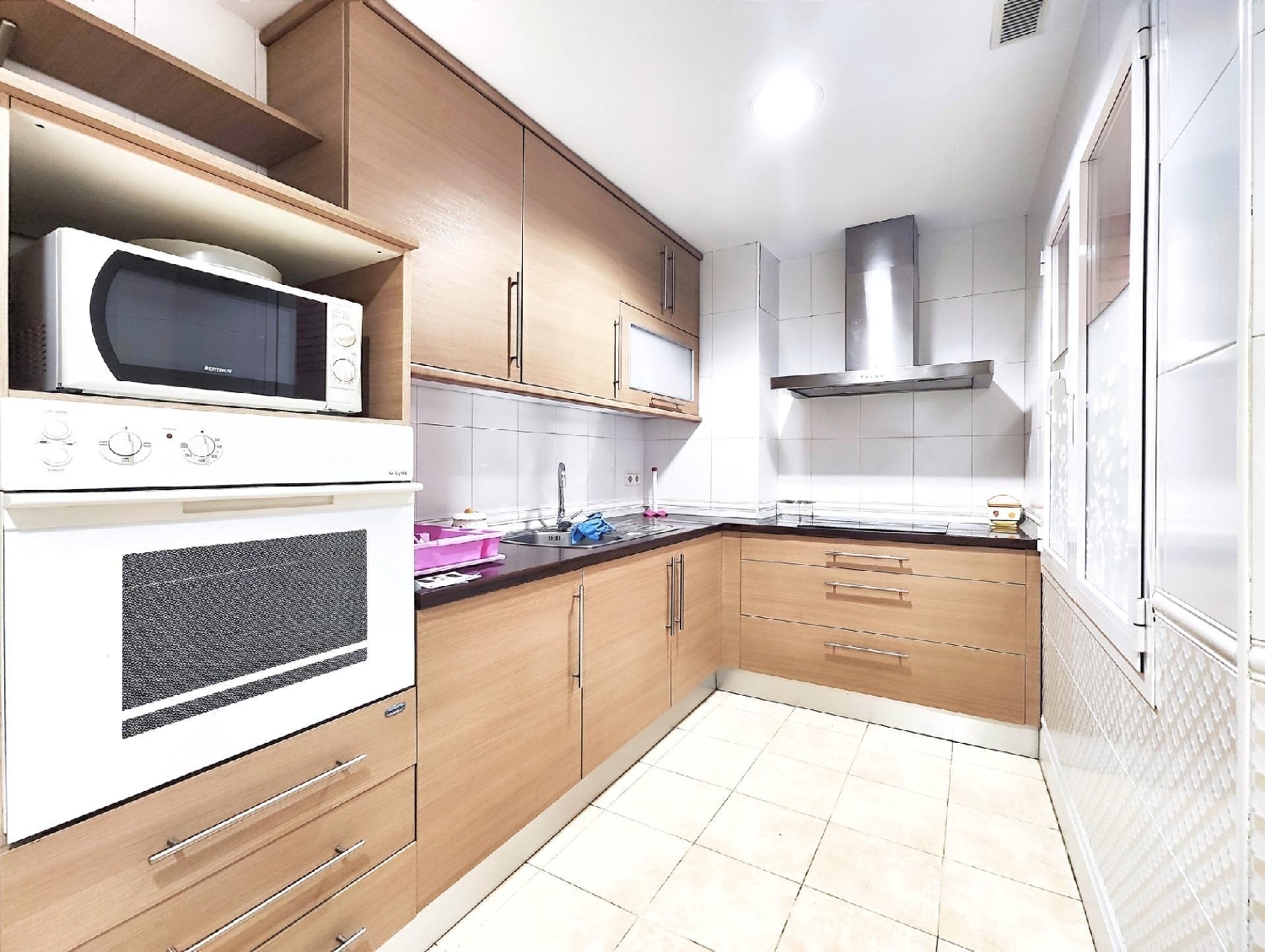  à vendre appartement Puertollano Campo De Calatrava 2