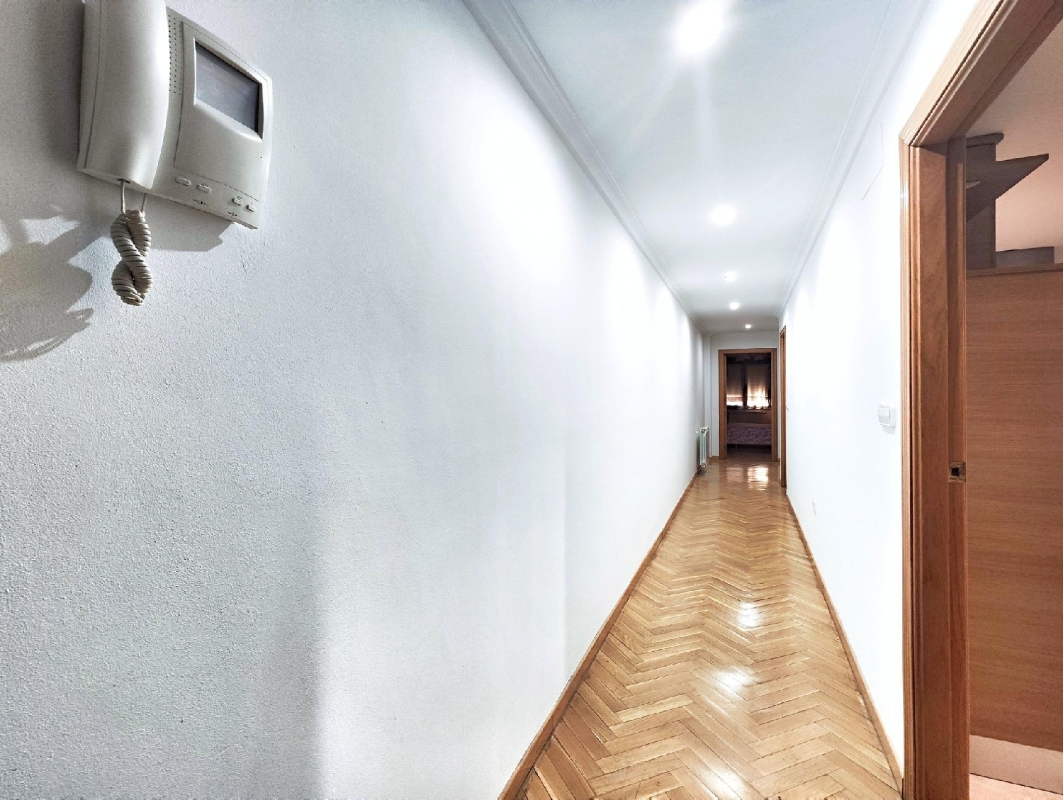  à vendre appartement Puertollano Campo De Calatrava 5