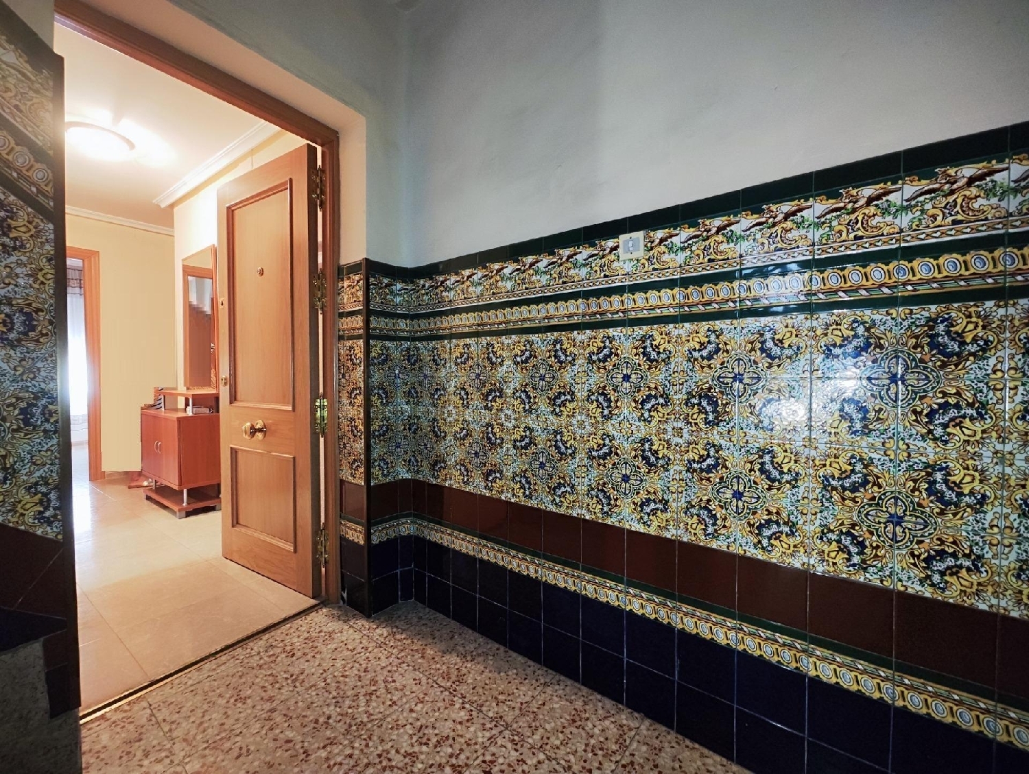  en venta apartamento Puertollano Campo De Calatrava 3