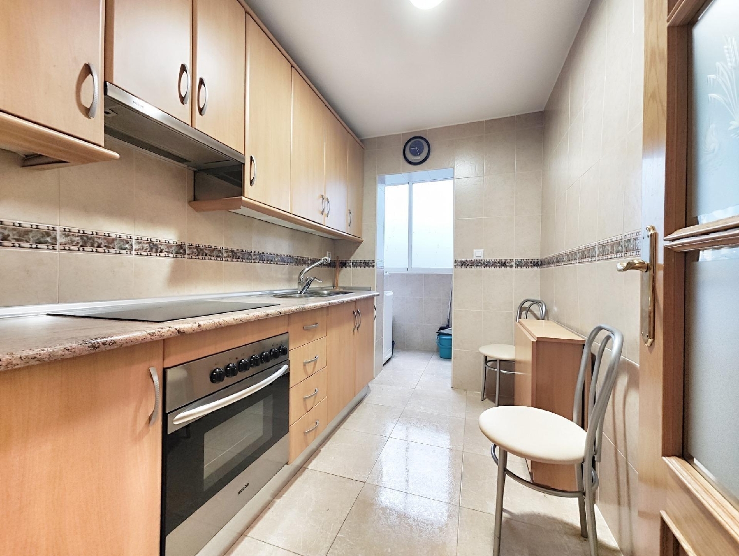  en venta apartamento Puertollano Campo De Calatrava 6
