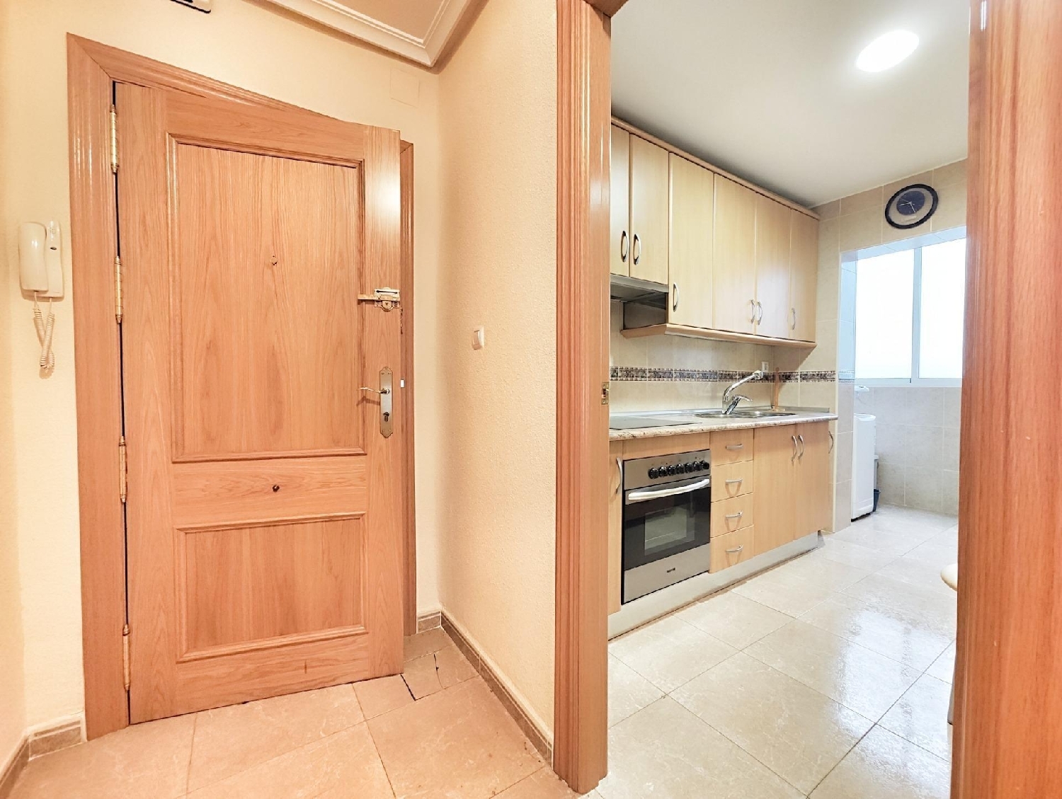  en venta apartamento Puertollano Campo De Calatrava 5