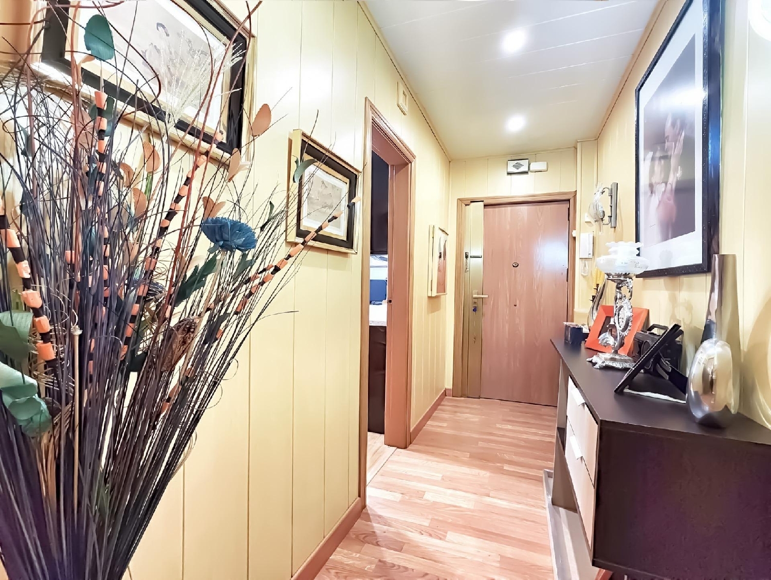  en venta apartamento Puertollano Campo De Calatrava 8