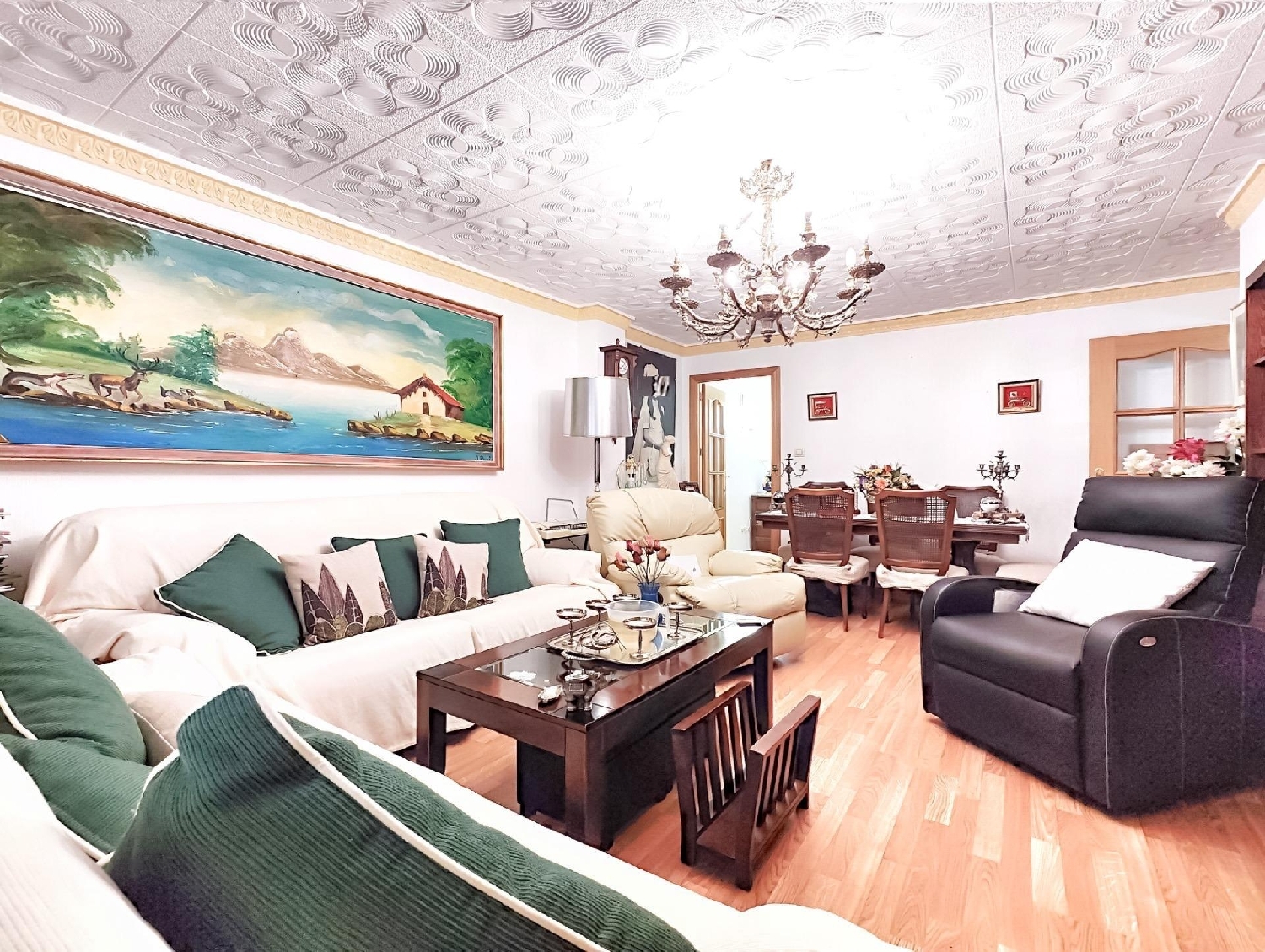  en venta apartamento Puertollano Campo De Calatrava 2