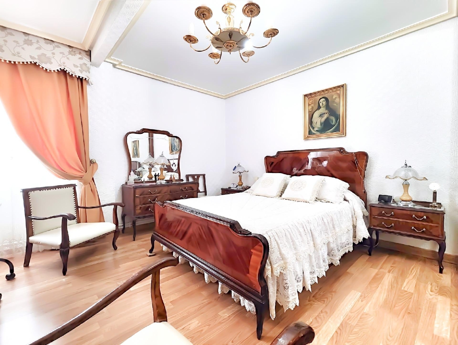  en venta apartamento Puertollano Campo De Calatrava 4