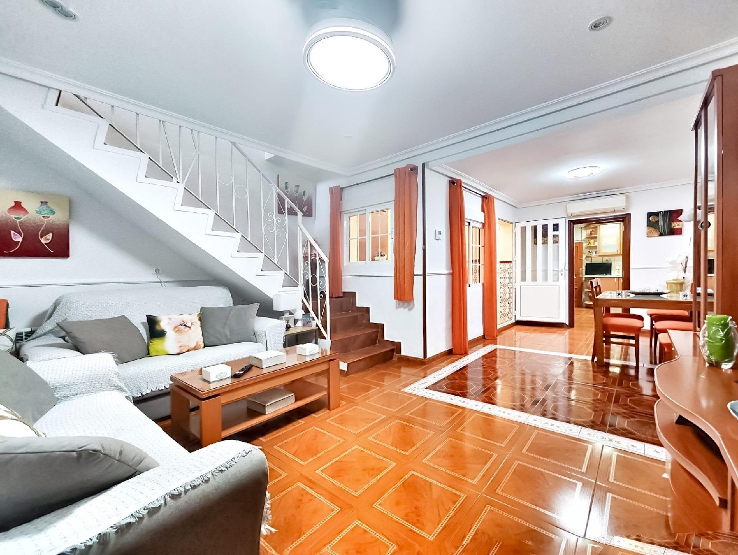  en venta apartamento Puertollano Campo De Calatrava 1