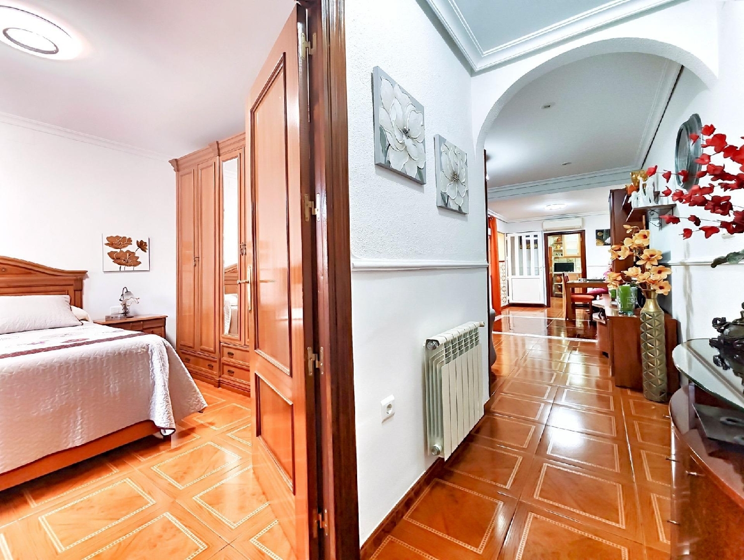  en venta apartamento Puertollano Campo De Calatrava 7