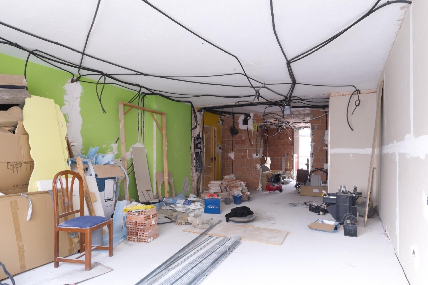  kaufen Wohnung Pulianas Vega De Granada 2