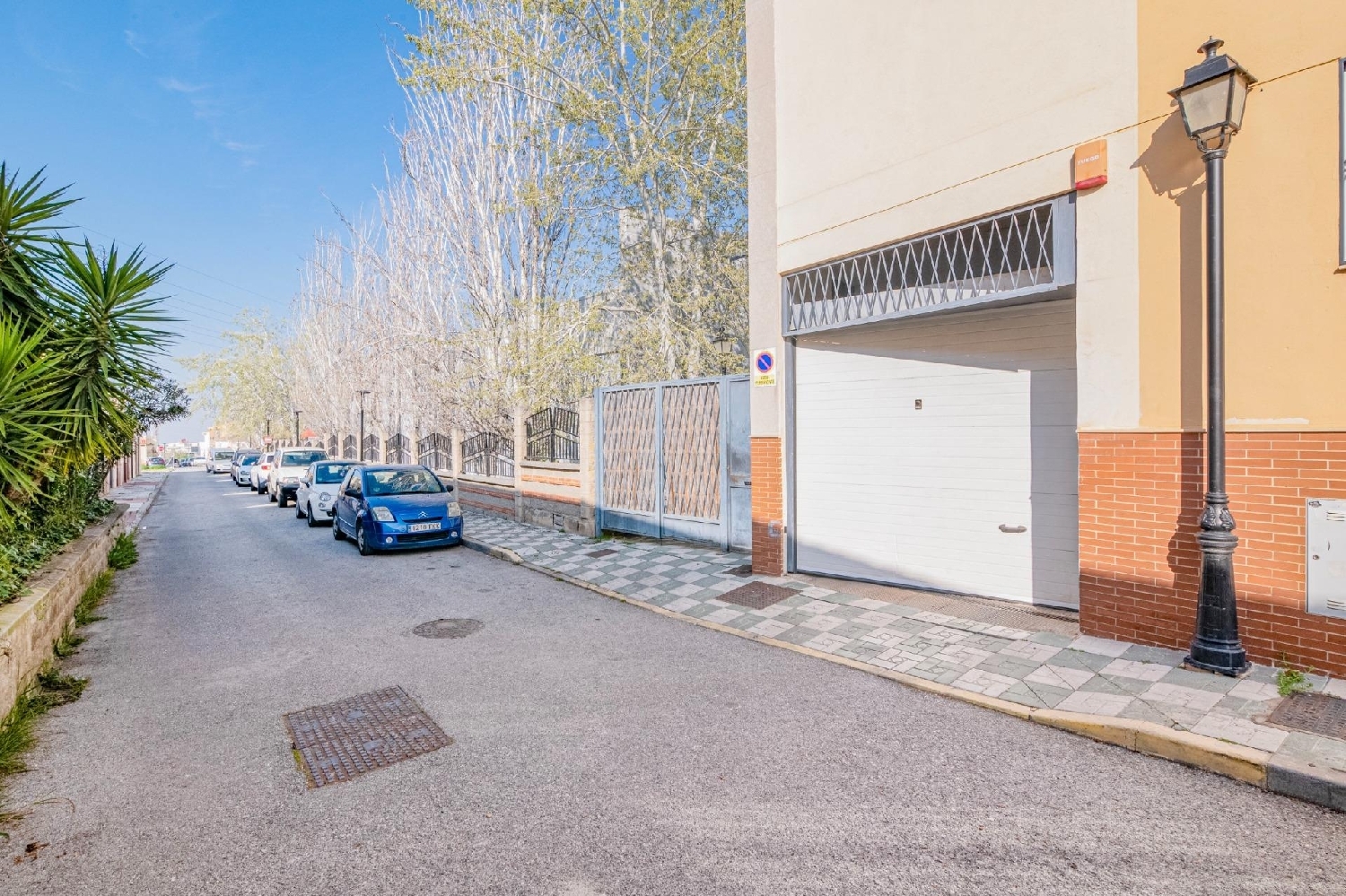  till salu lägenhet Pulianas Vega De Granada 3