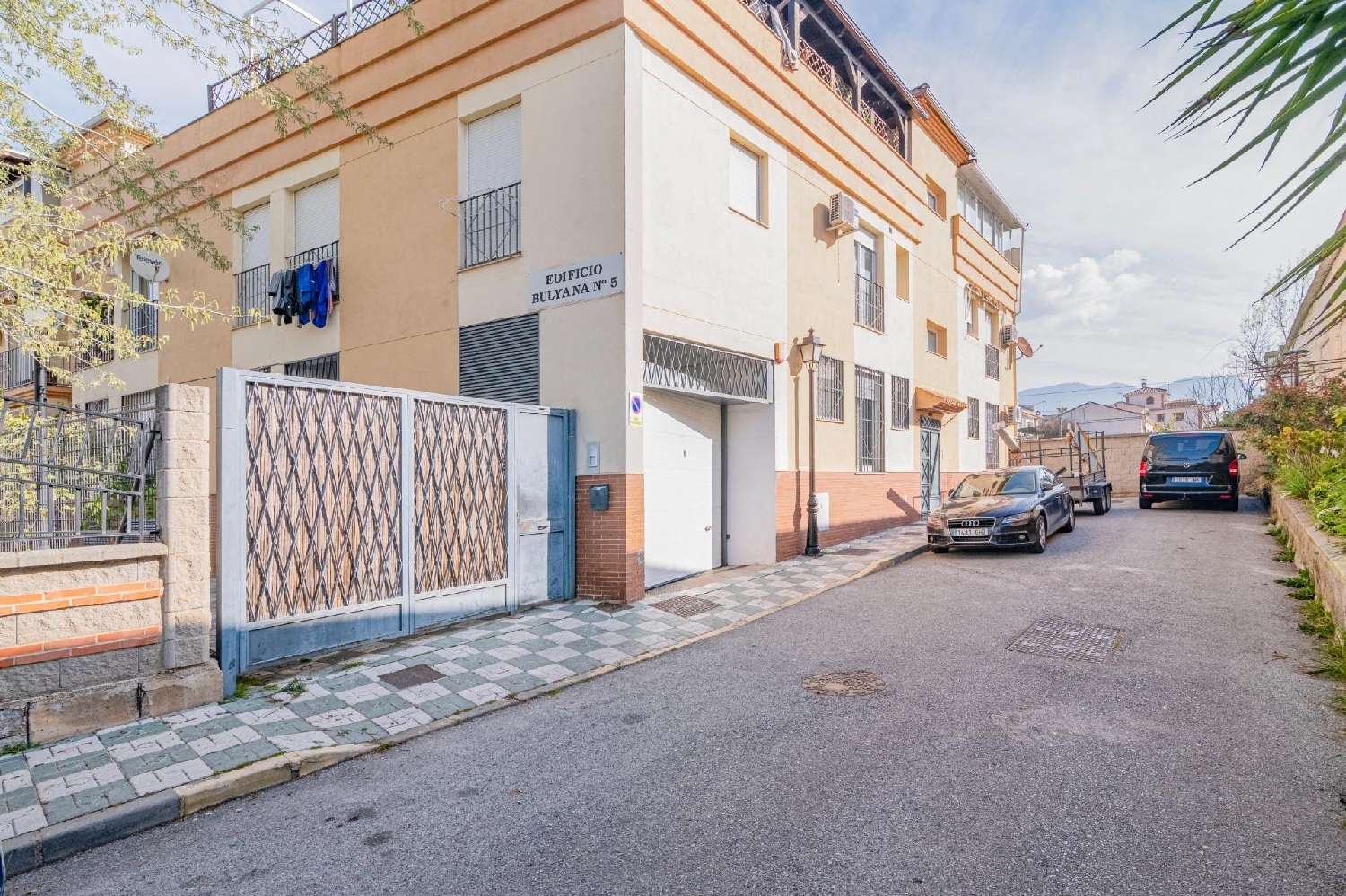  till salu lägenhet Pulianas Vega De Granada 1