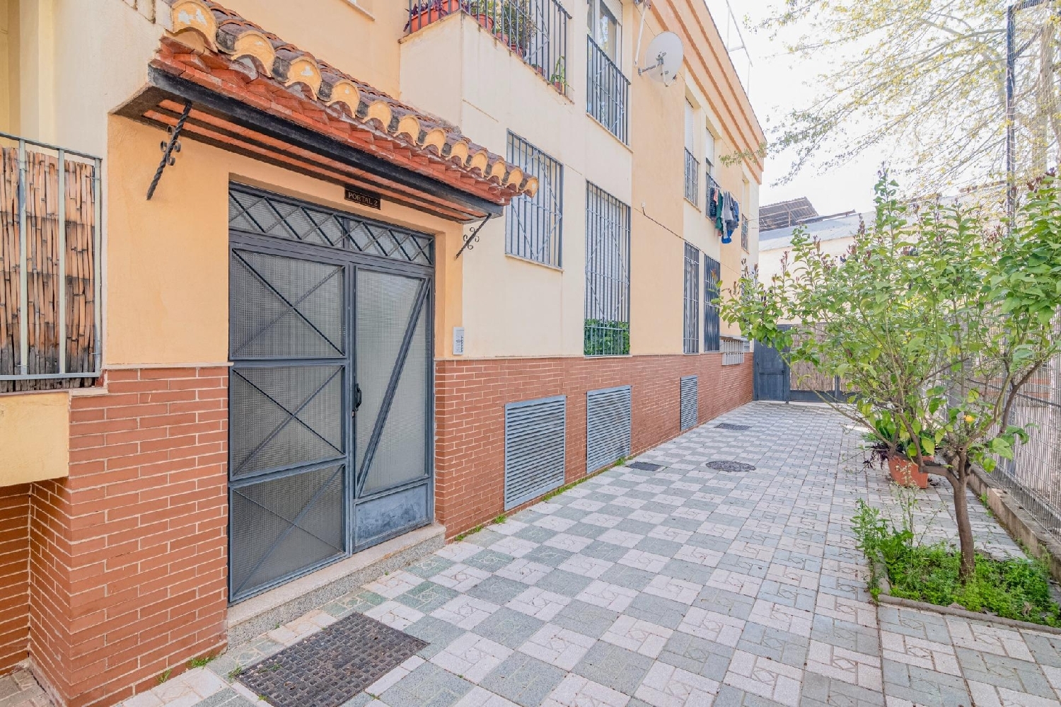  till salu lägenhet Pulianas Vega De Granada 5