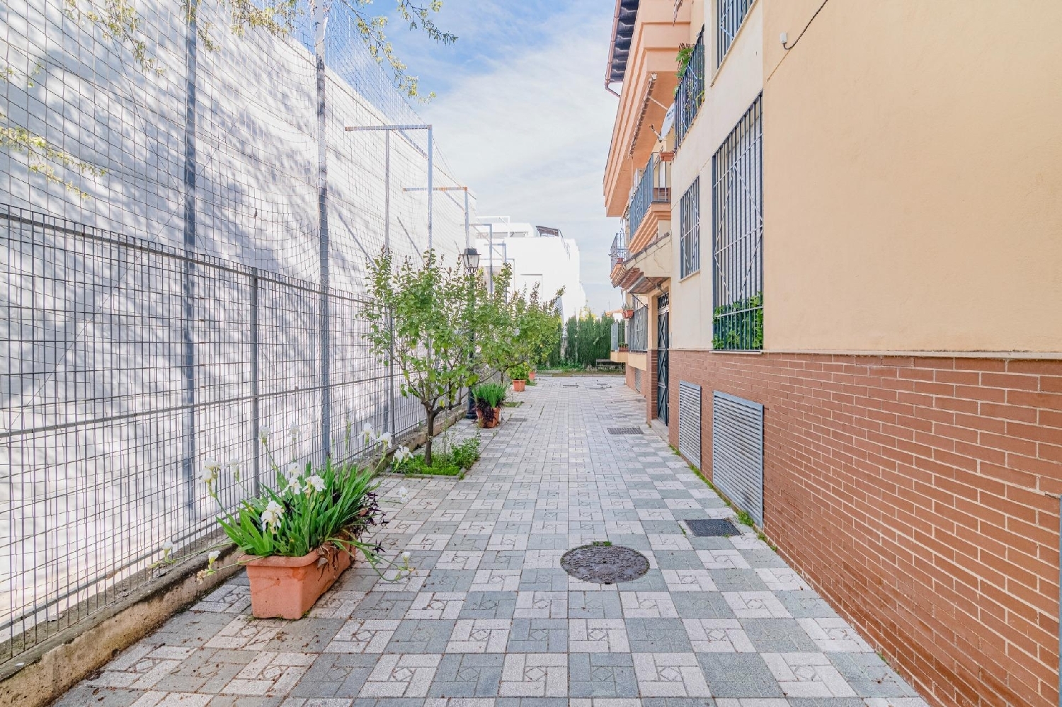  till salu lägenhet Pulianas Vega De Granada 4