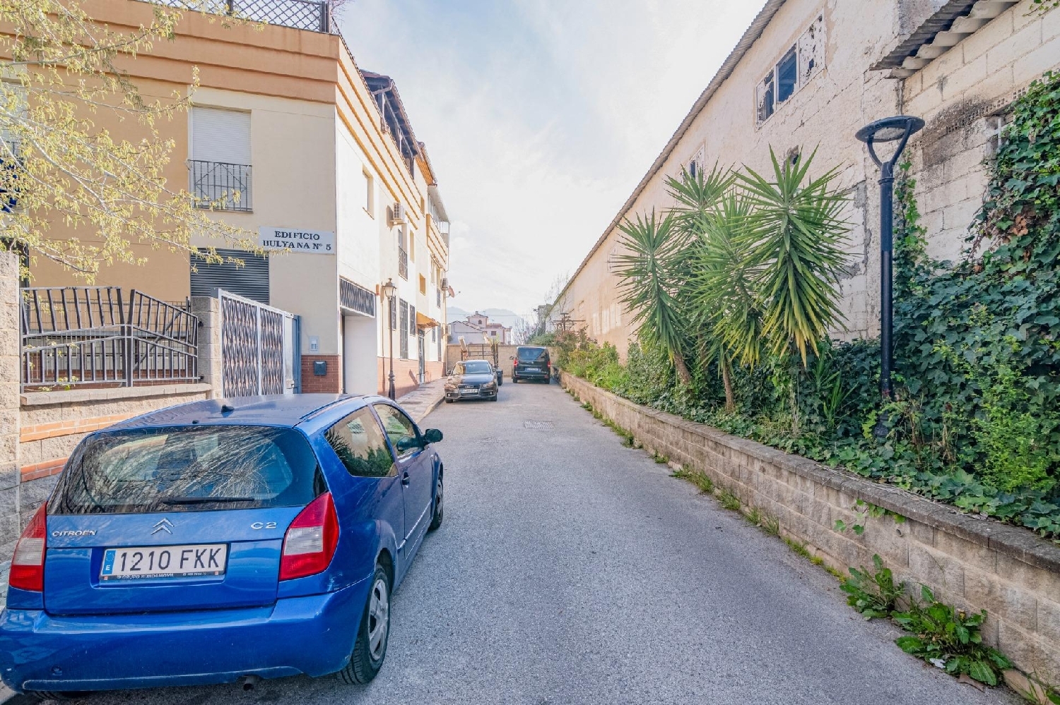  till salu lägenhet Pulianas Vega De Granada 2