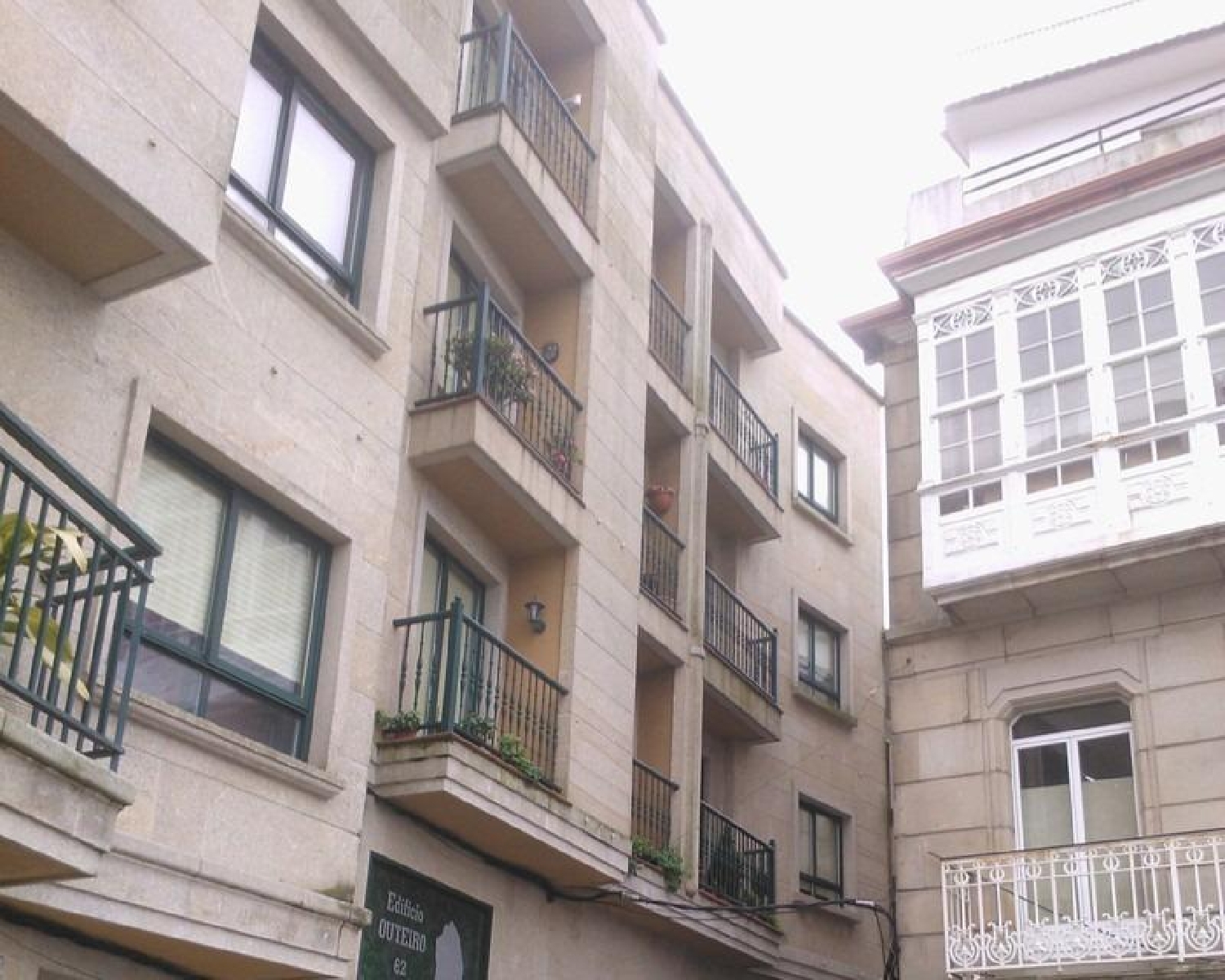  te koop appartement Pumariño Bergantiños 1